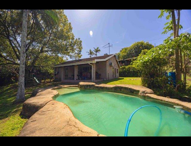 2 BEDROOM HOUSE FOR SALE IN ESCOMBE
